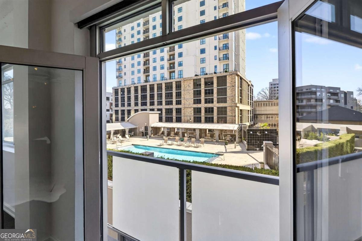 805 Peachtree Street Atlanta - Photo 41