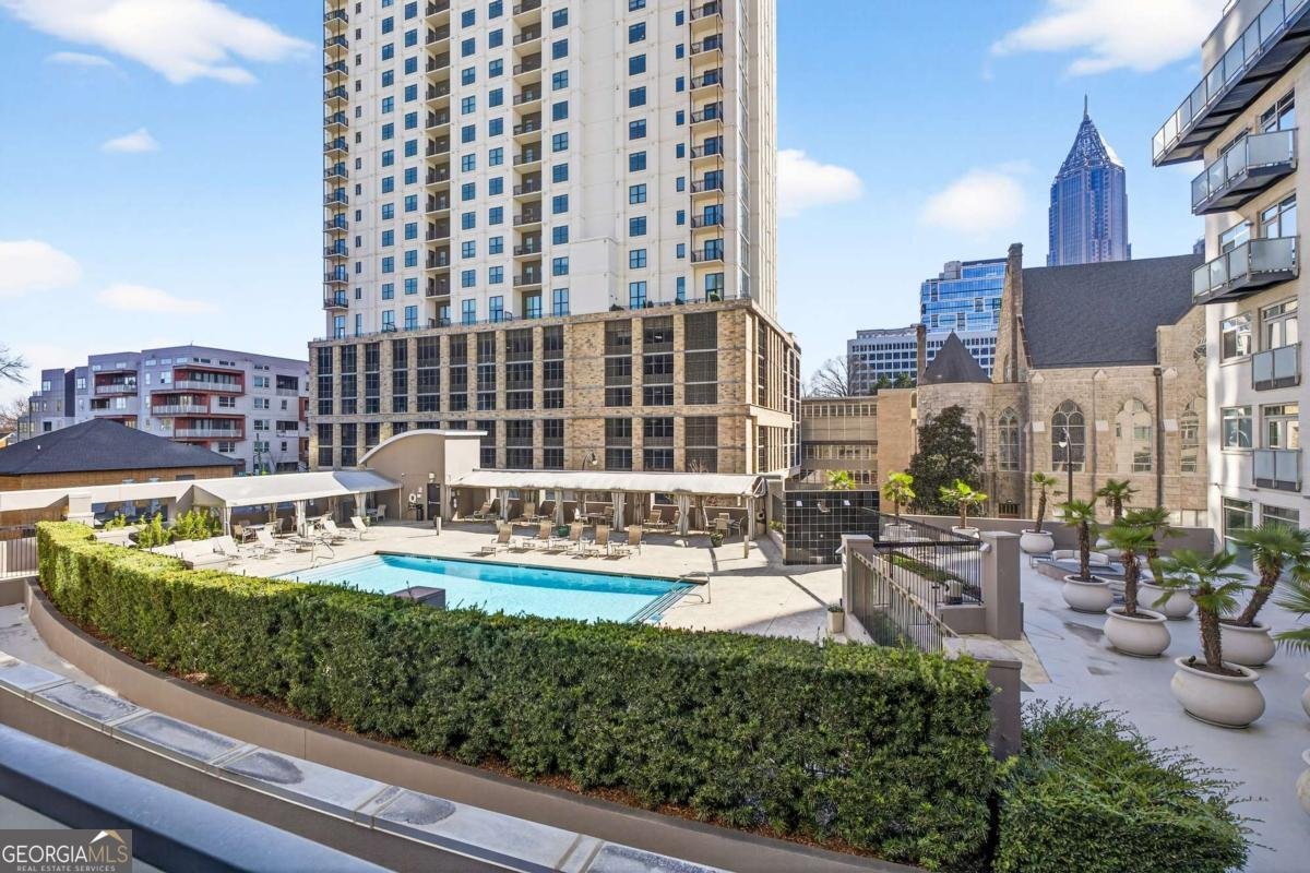 805 Peachtree Street Atlanta - Photo 43