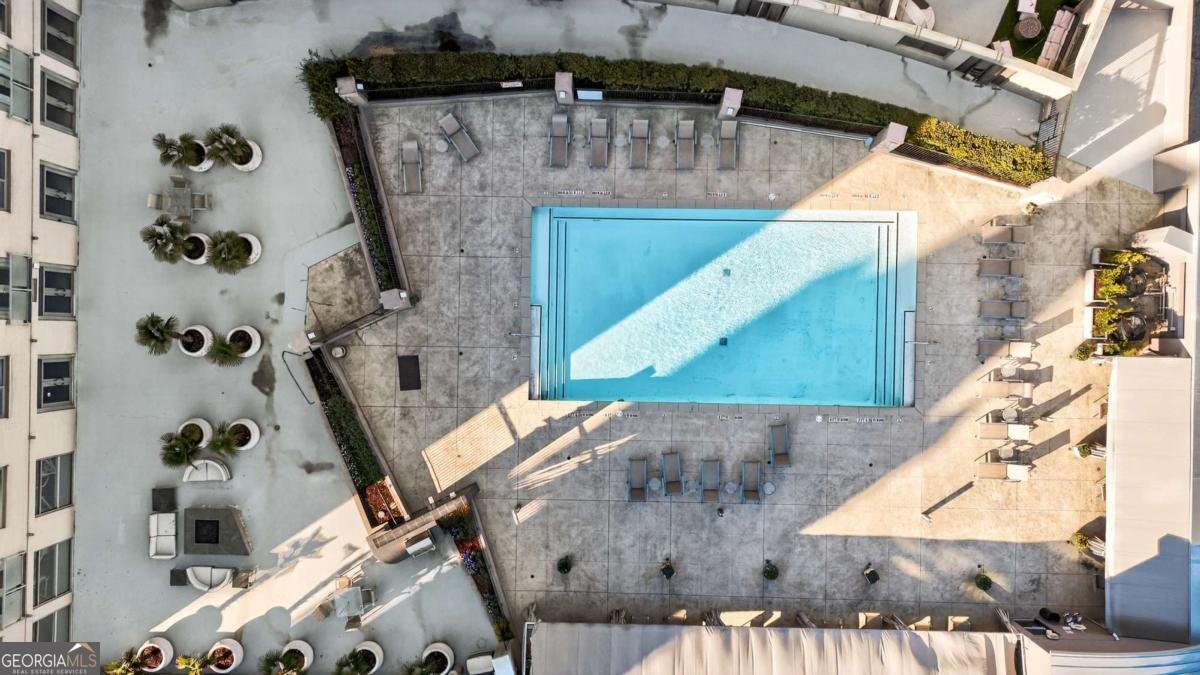 805 Peachtree Street Atlanta - Photo 48