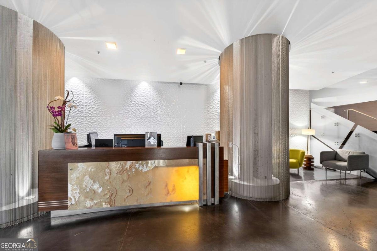 805 Peachtree Street Atlanta - Photo 6