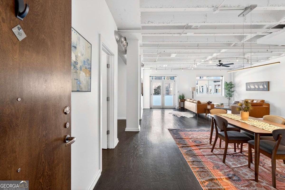 805 Peachtree Street Atlanta - Photo 7