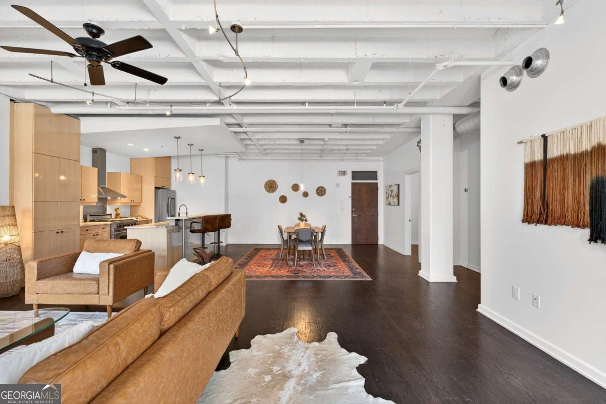 805 Peachtree Street Atlanta - Photo 8