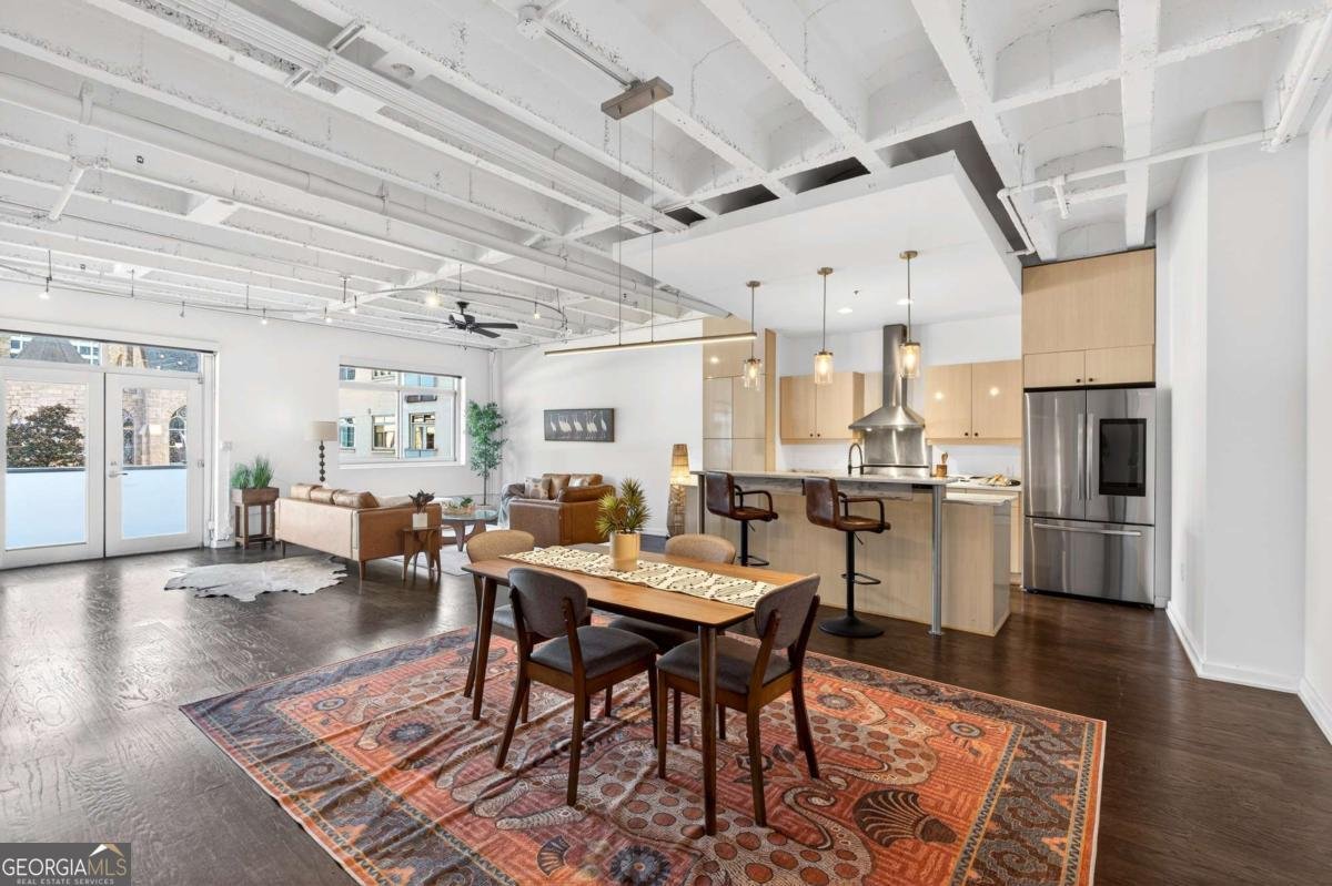 805 Peachtree Street Atlanta - Photo 9