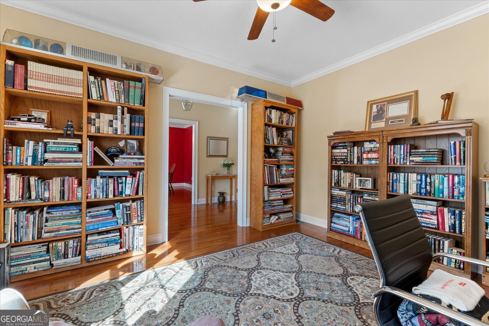 7255 Confederate Lane Villa Rica - Photo 10