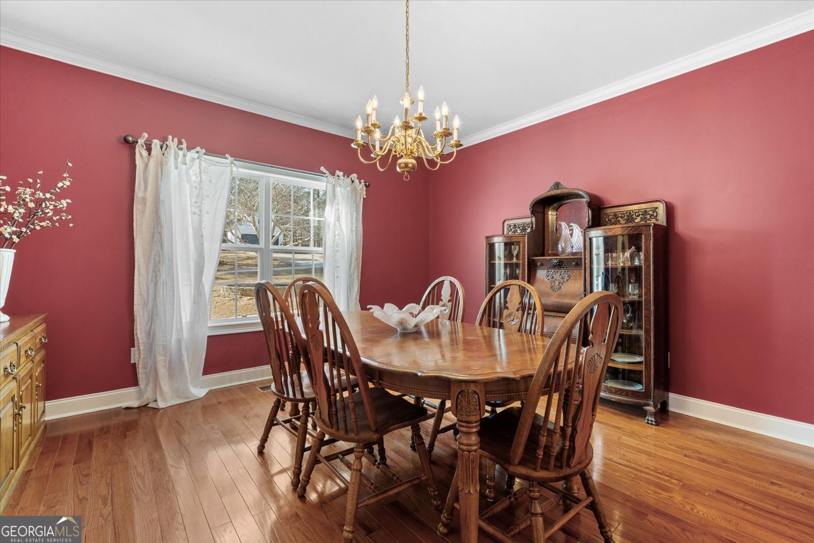 7255 Confederate Lane Villa Rica - Photo 11