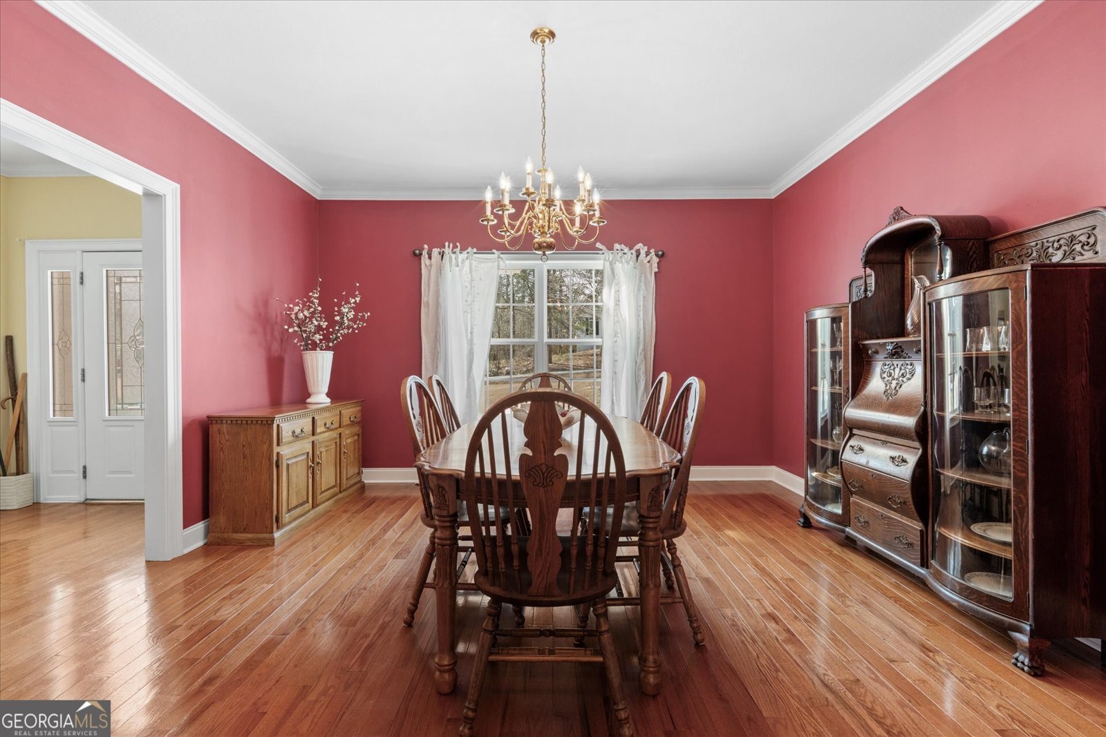 7255 Confederate Lane Villa Rica - Photo 12