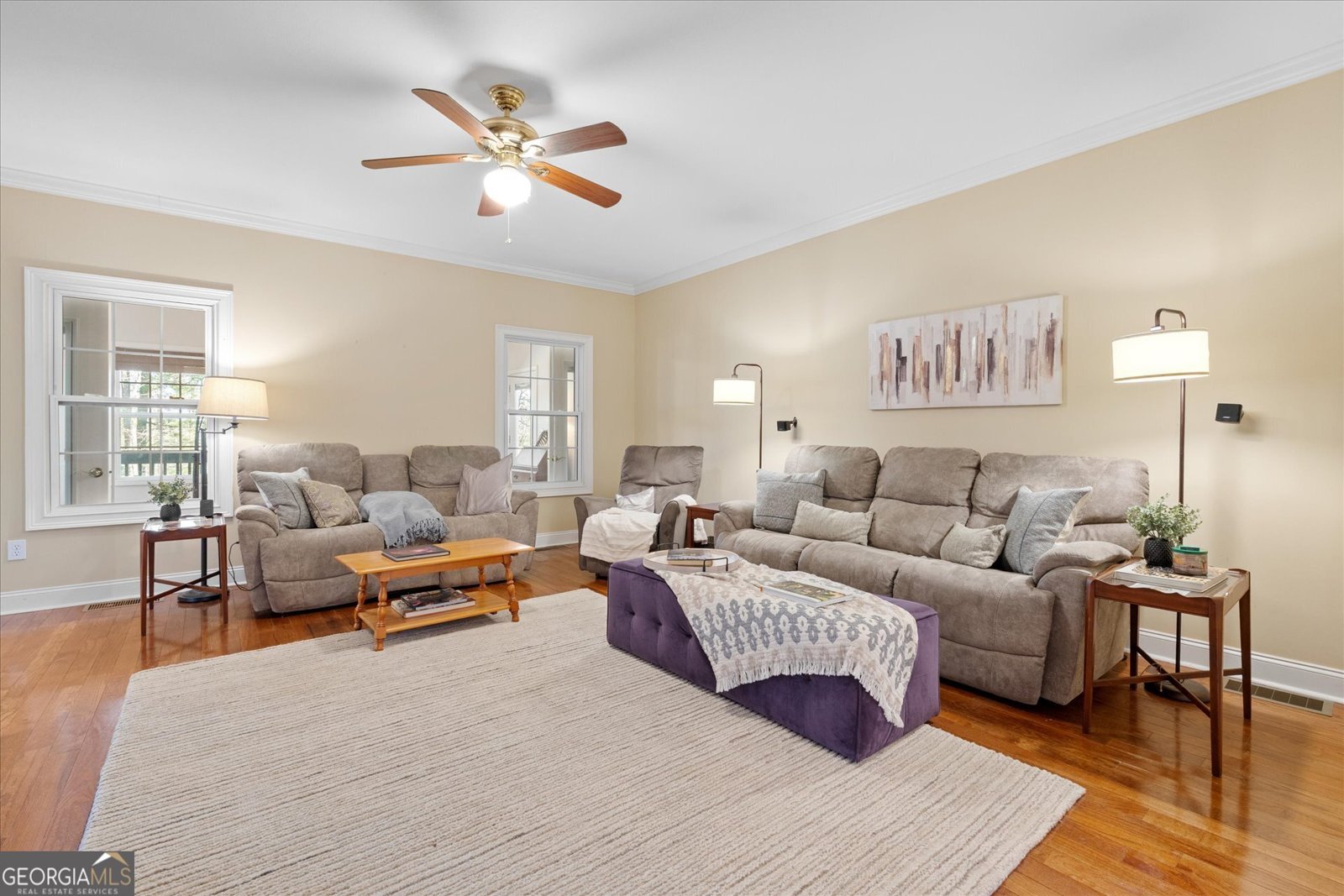 7255 Confederate Lane Villa Rica - Photo 14