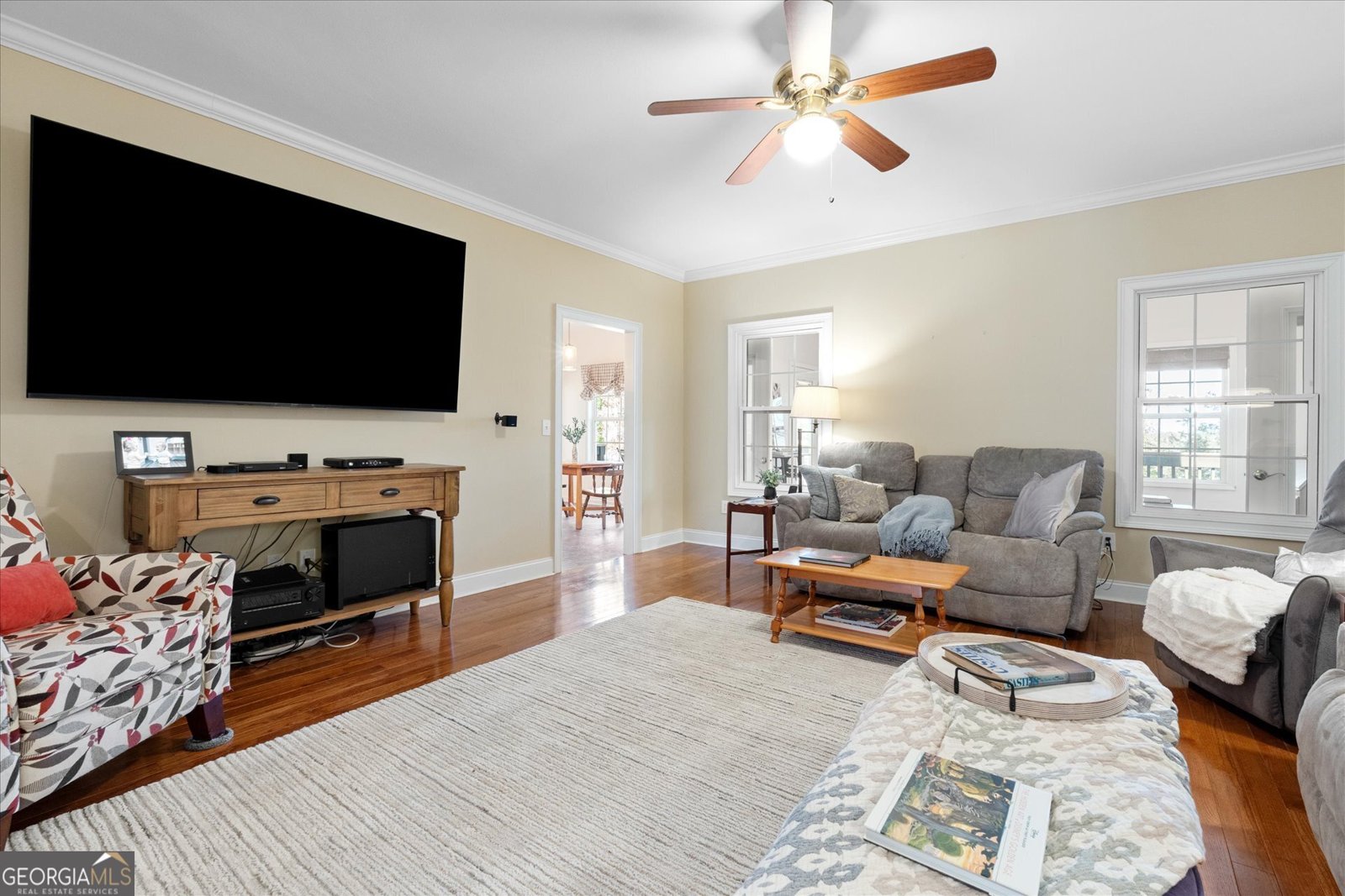 7255 Confederate Lane Villa Rica - Photo 15