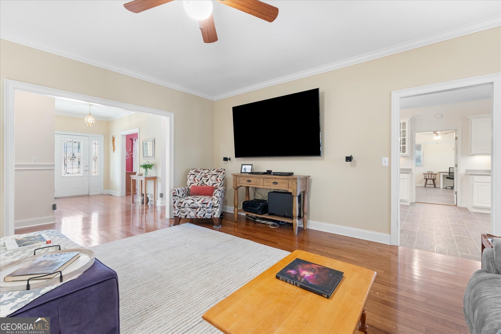 7255 Confederate Lane Villa Rica - Photo 16