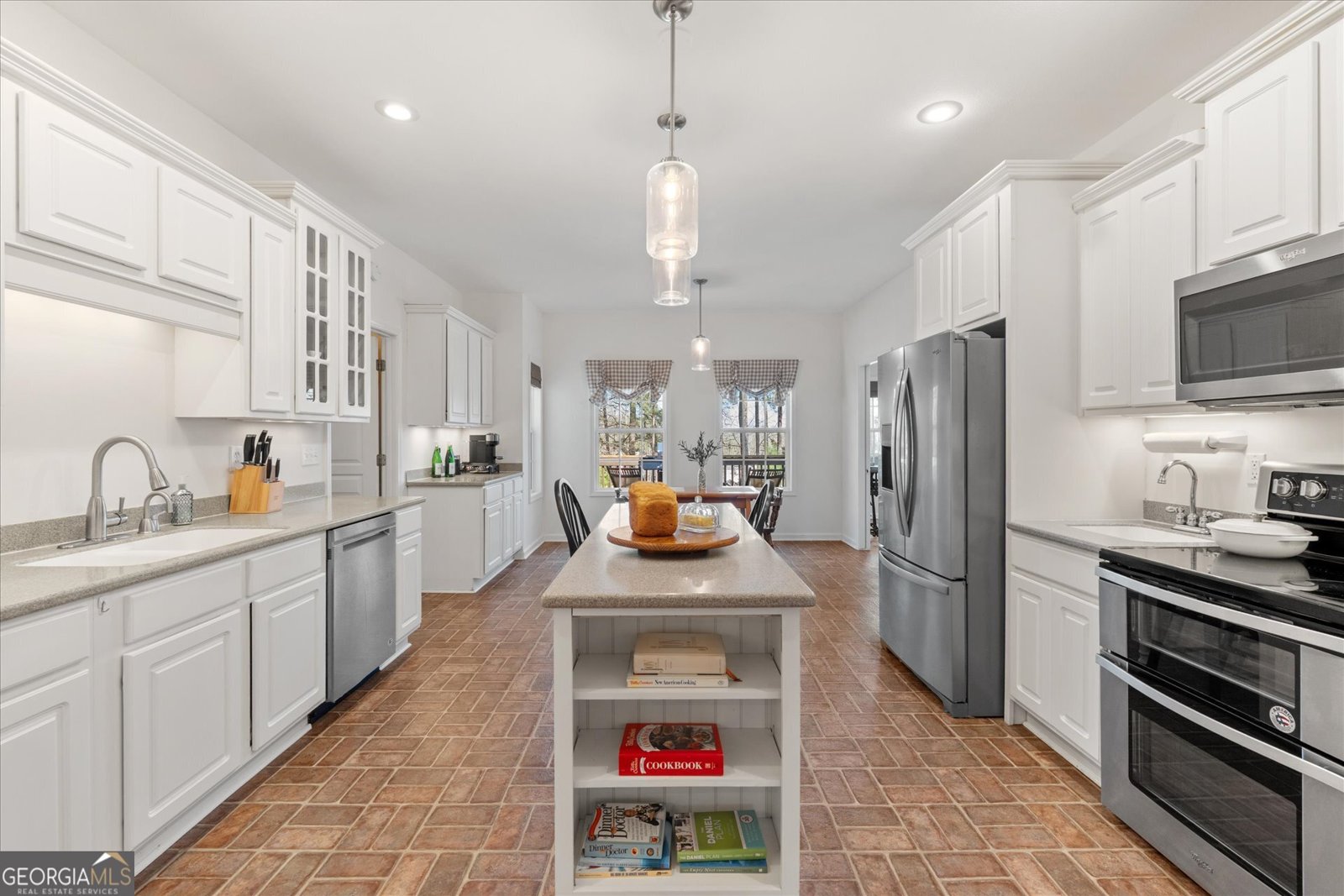 7255 Confederate Lane Villa Rica - Photo 18