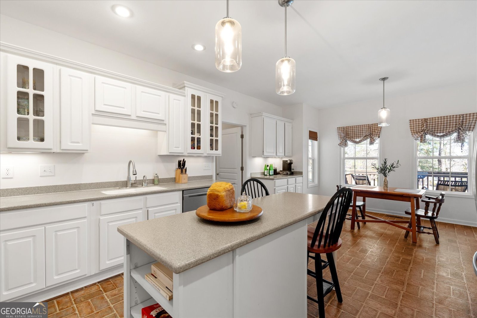 7255 Confederate Lane Villa Rica - Photo 19