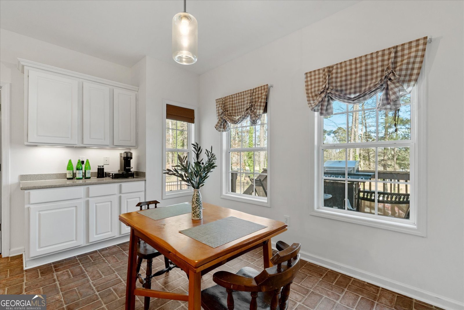 7255 Confederate Lane Villa Rica - Photo 21