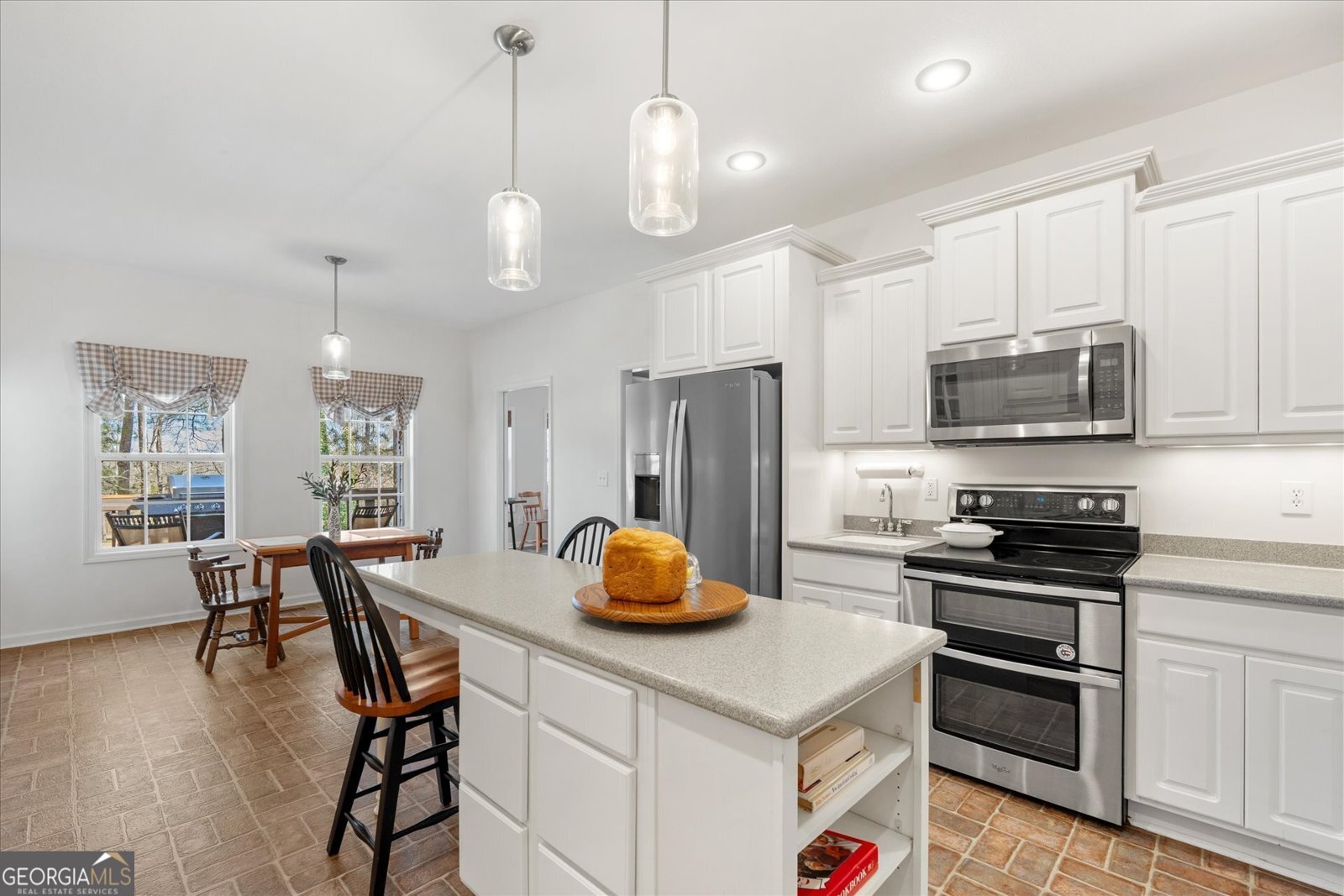 7255 Confederate Lane Villa Rica - Photo 22