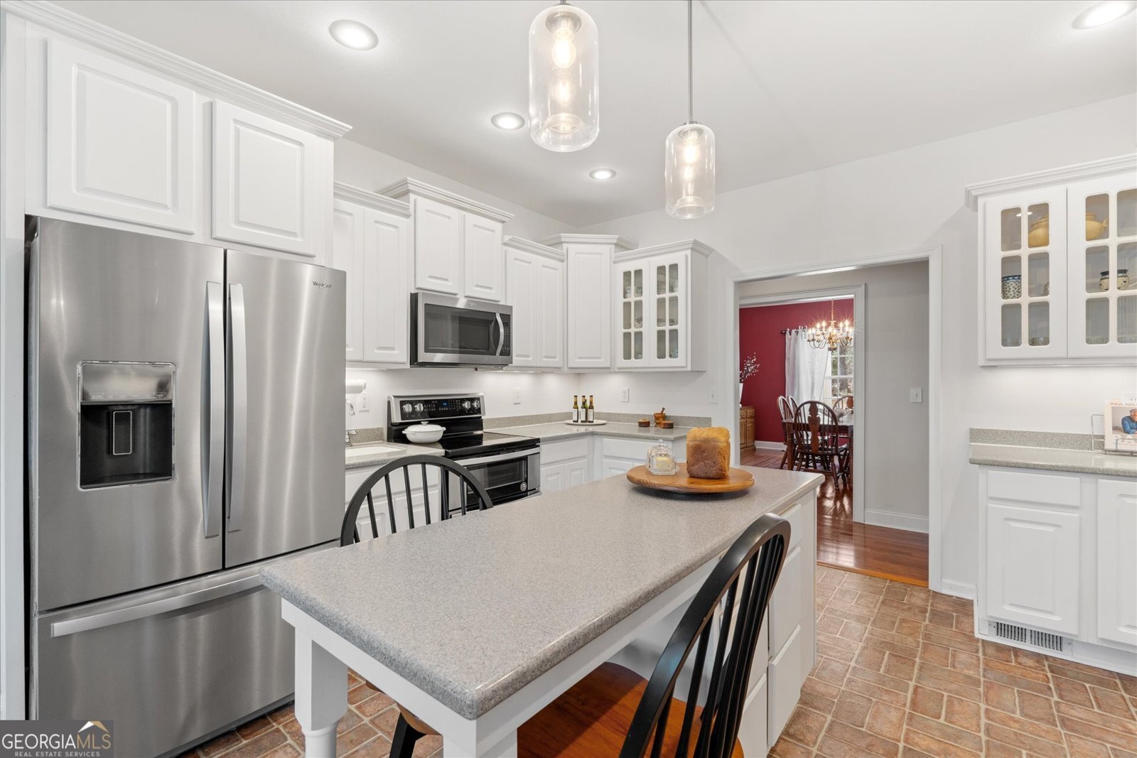 7255 Confederate Lane Villa Rica - Photo 24