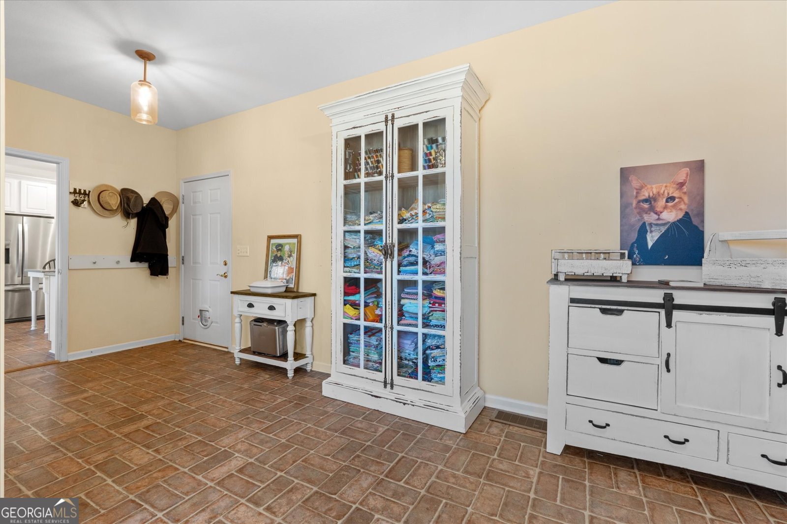 7255 Confederate Lane Villa Rica - Photo 26