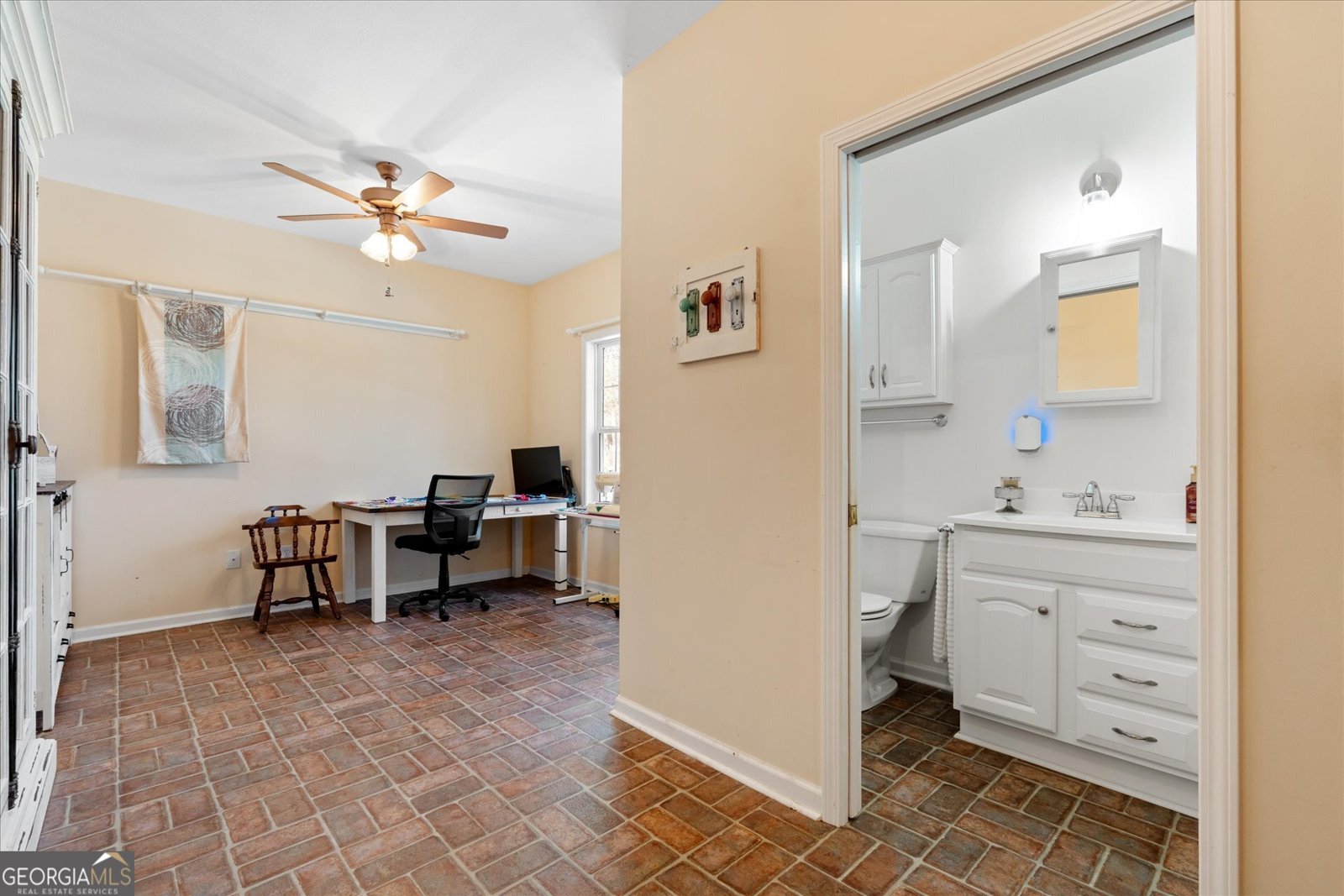 7255 Confederate Lane Villa Rica - Photo 28