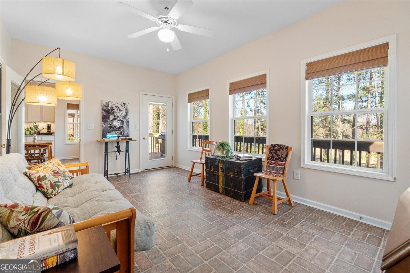 7255 Confederate Lane Villa Rica - Photo 30