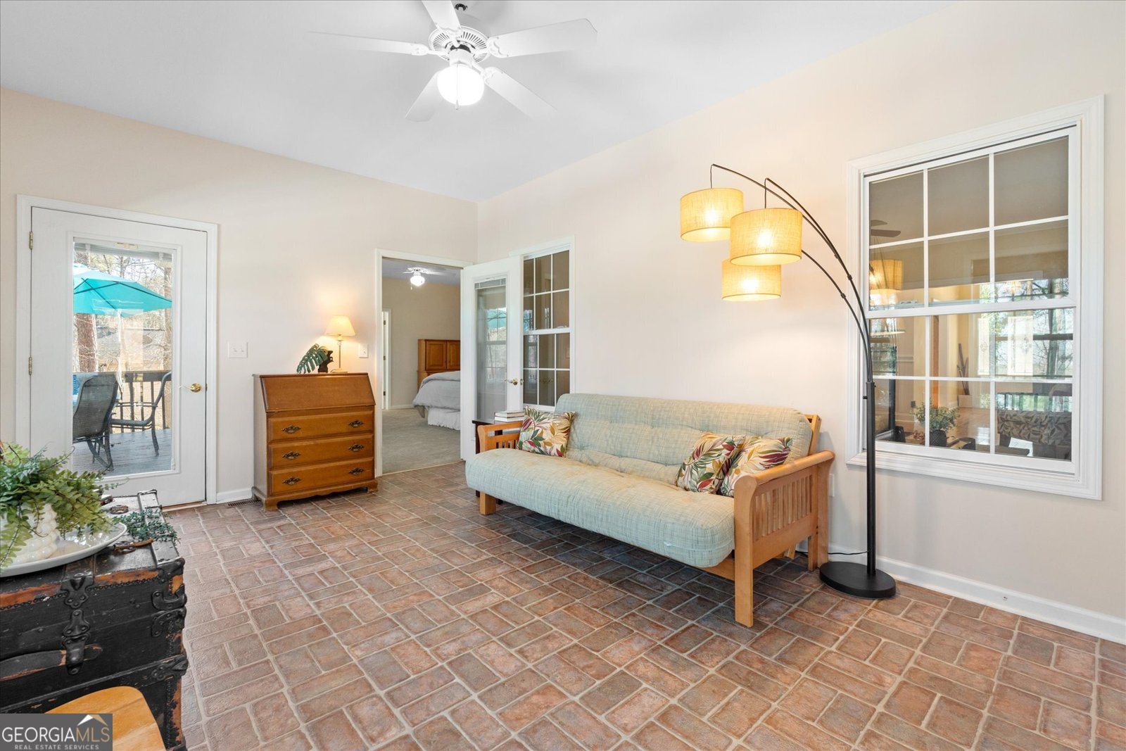 7255 Confederate Lane Villa Rica - Photo 31