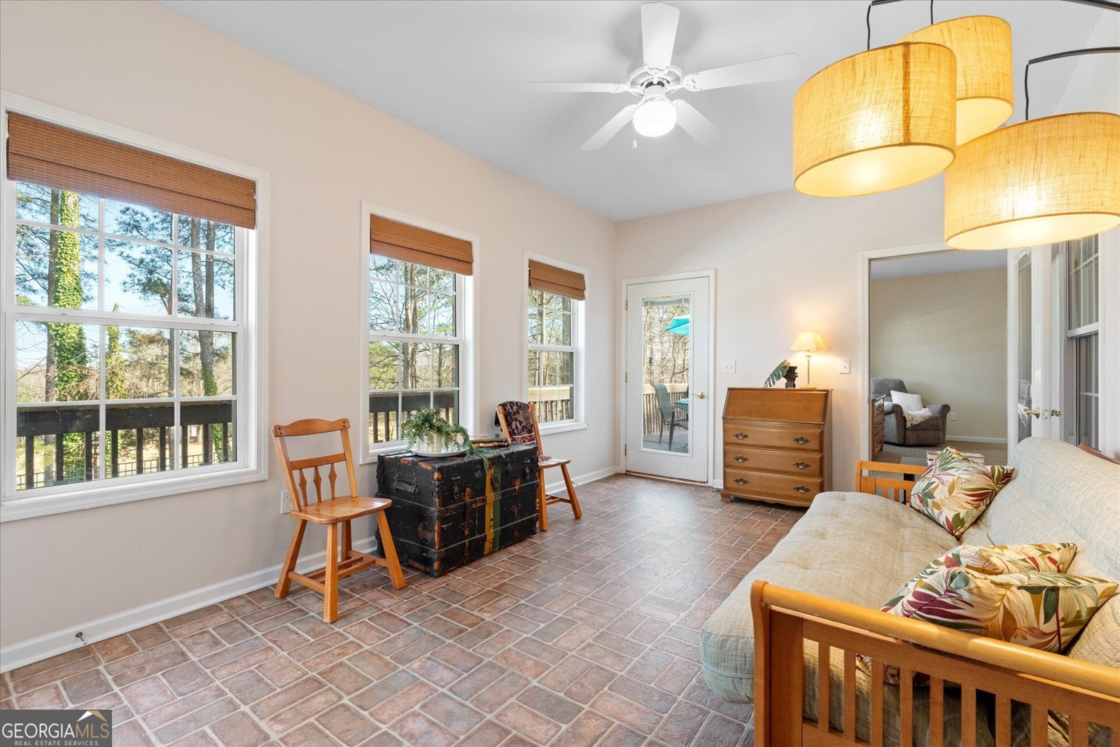 7255 Confederate Lane Villa Rica - Photo 32