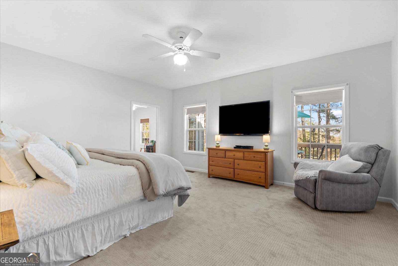 7255 Confederate Lane Villa Rica - Photo 33