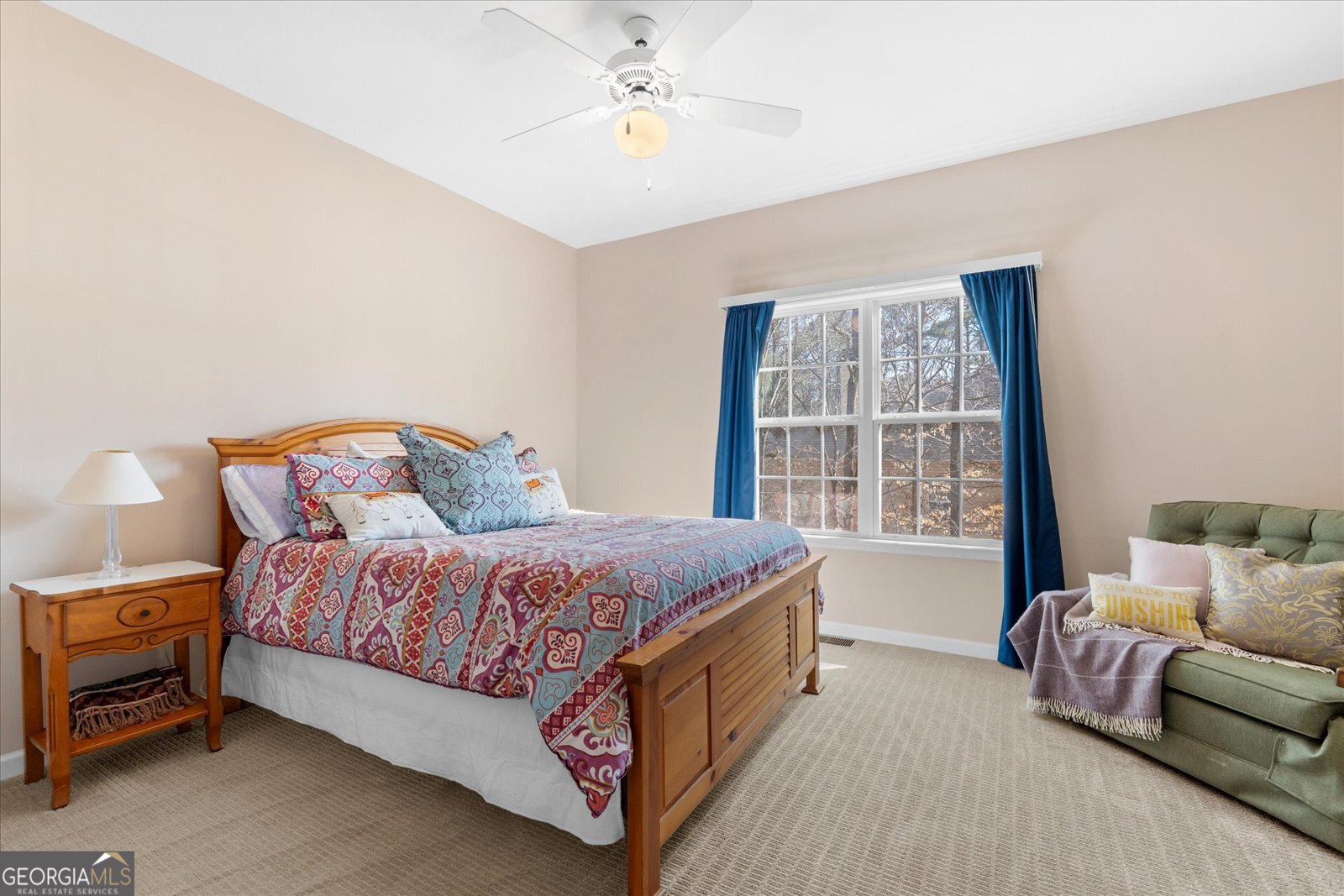 7255 Confederate Lane Villa Rica - Photo 41