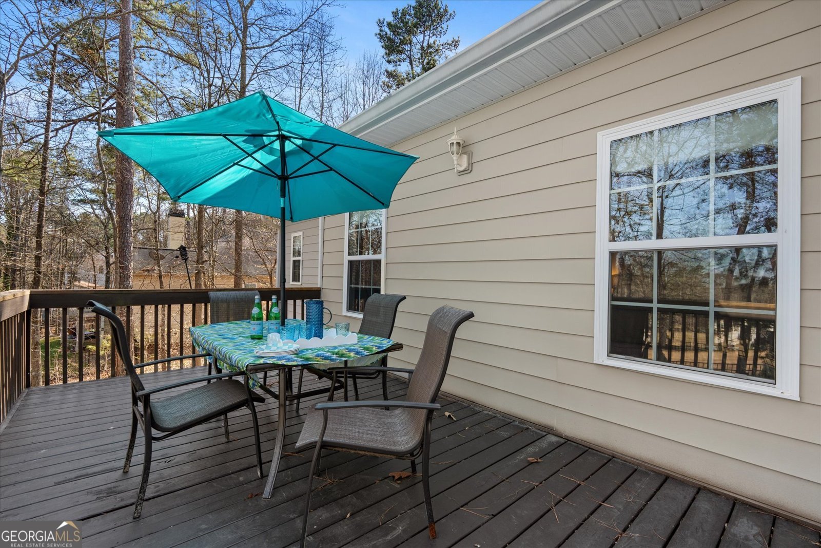 7255 Confederate Lane Villa Rica - Photo 49