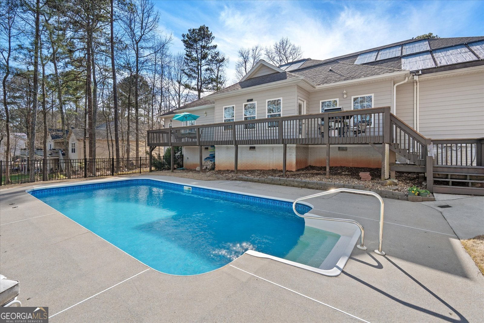 7255 Confederate Lane Villa Rica - Photo 53