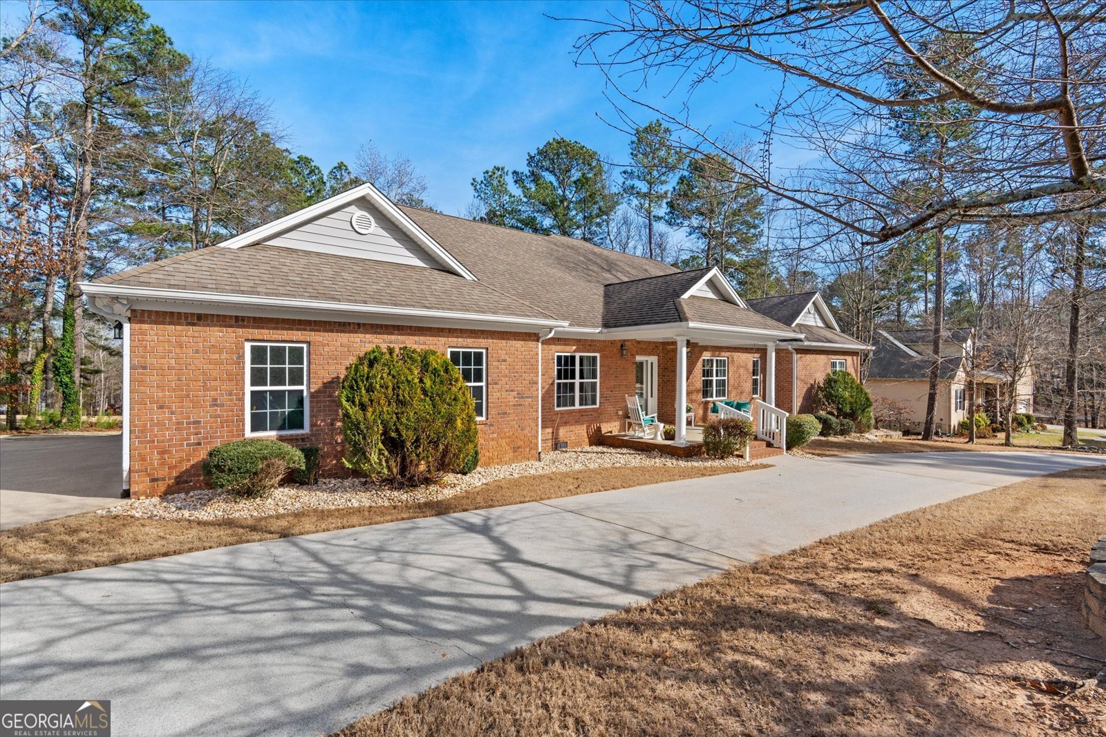 7255 Confederate Lane Villa Rica - Photo 59