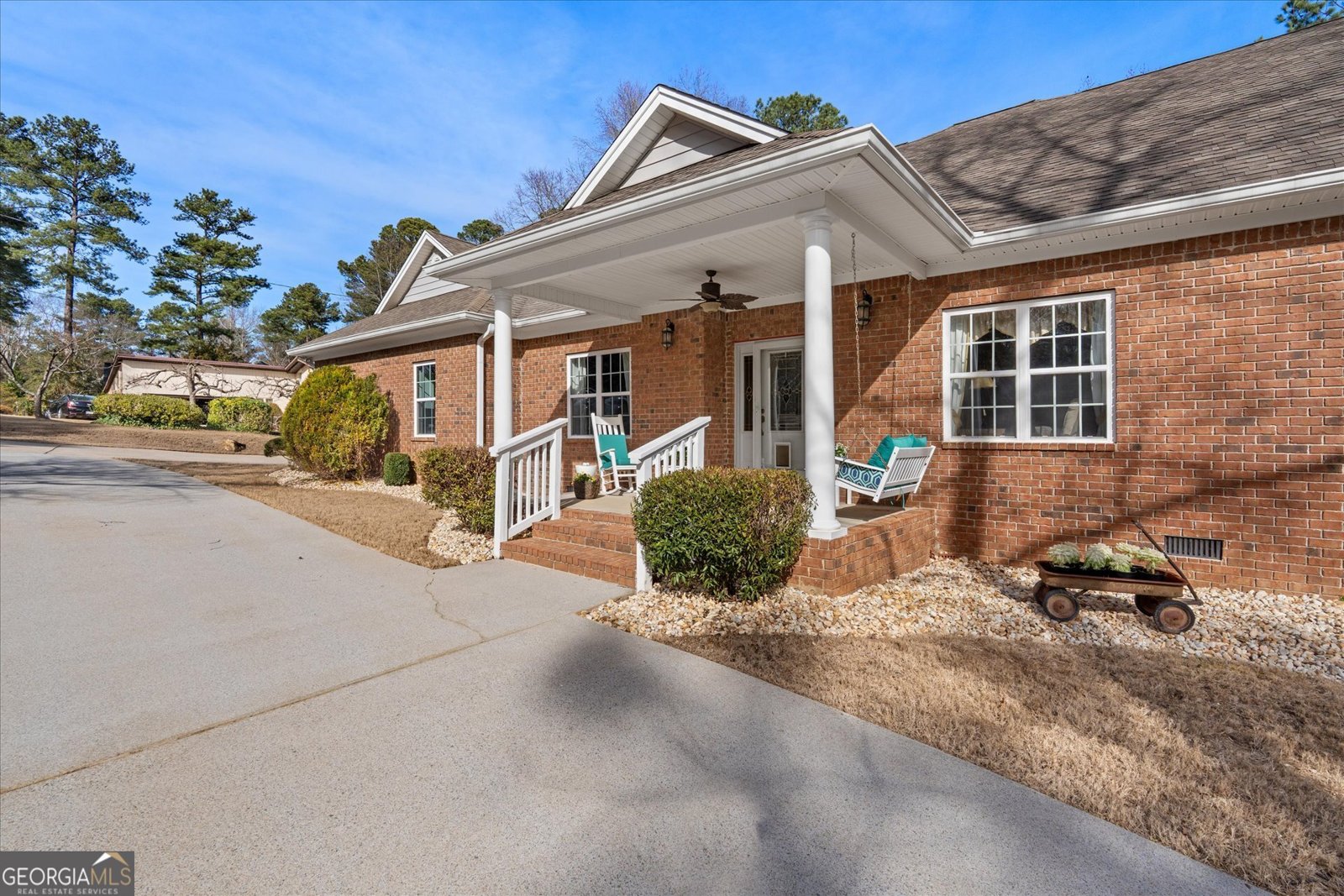 7255 Confederate Lane Villa Rica - Photo 61