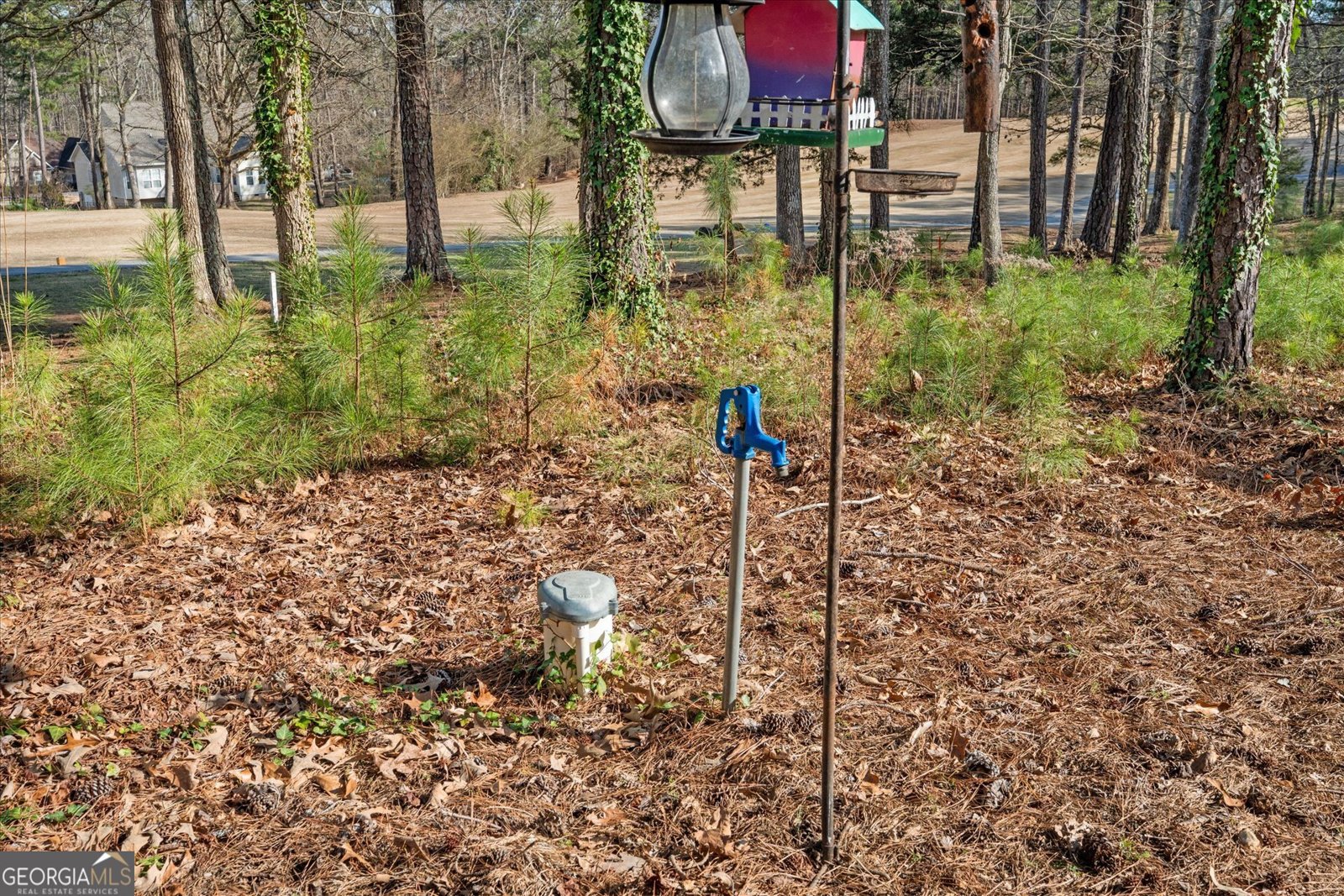 7255 Confederate Lane Villa Rica - Photo 63