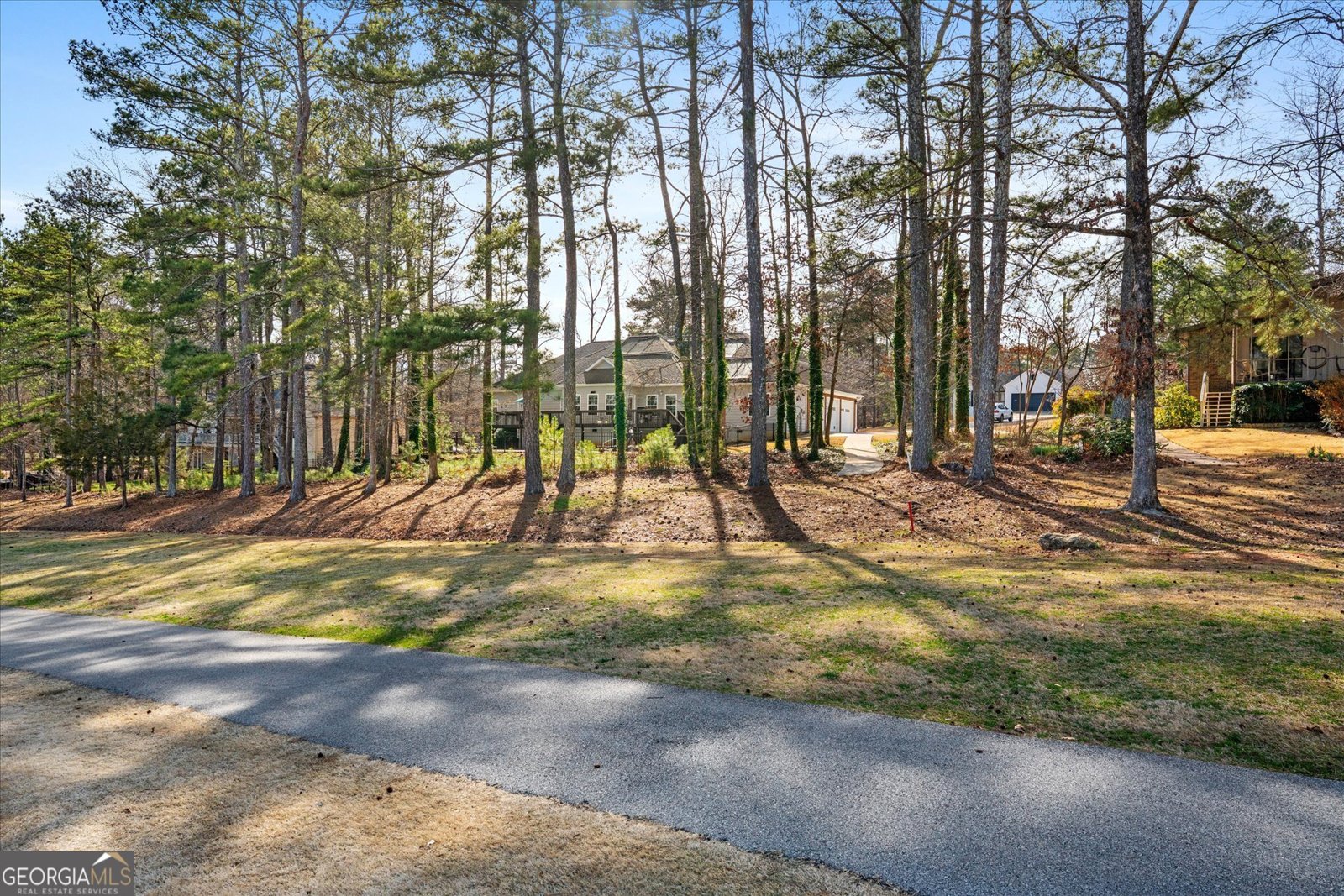 7255 Confederate Lane Villa Rica - Photo 65