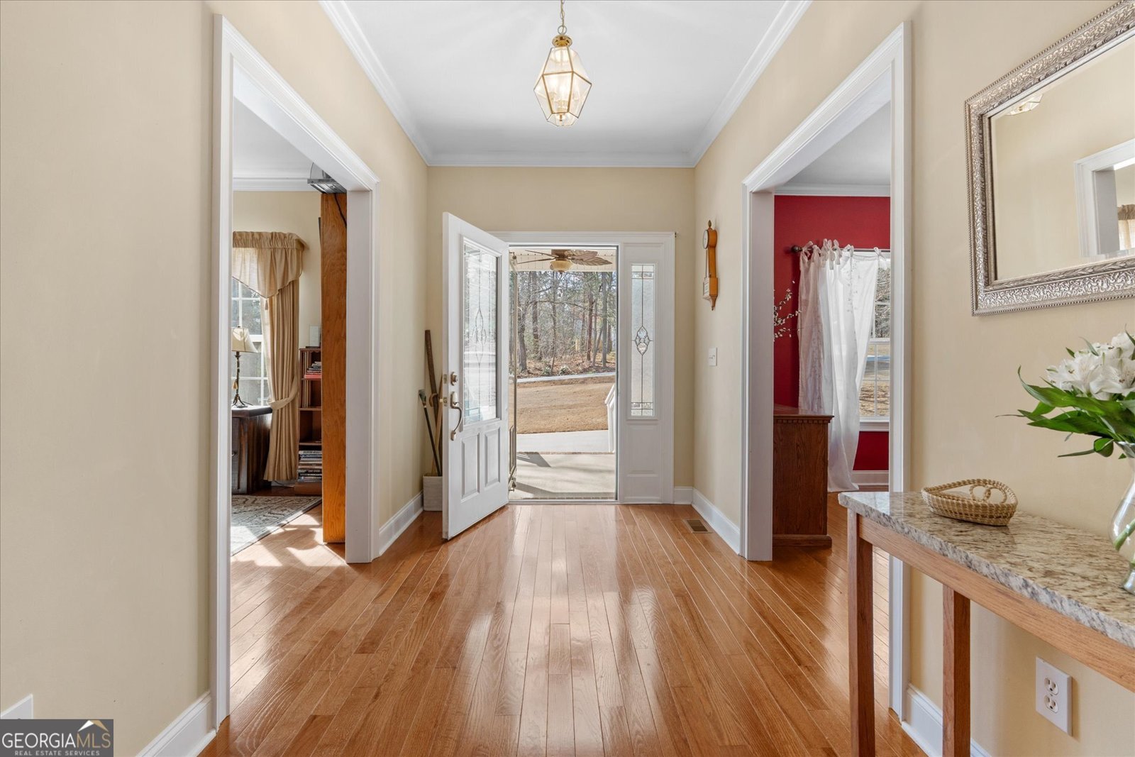 7255 Confederate Lane Villa Rica - Photo 7