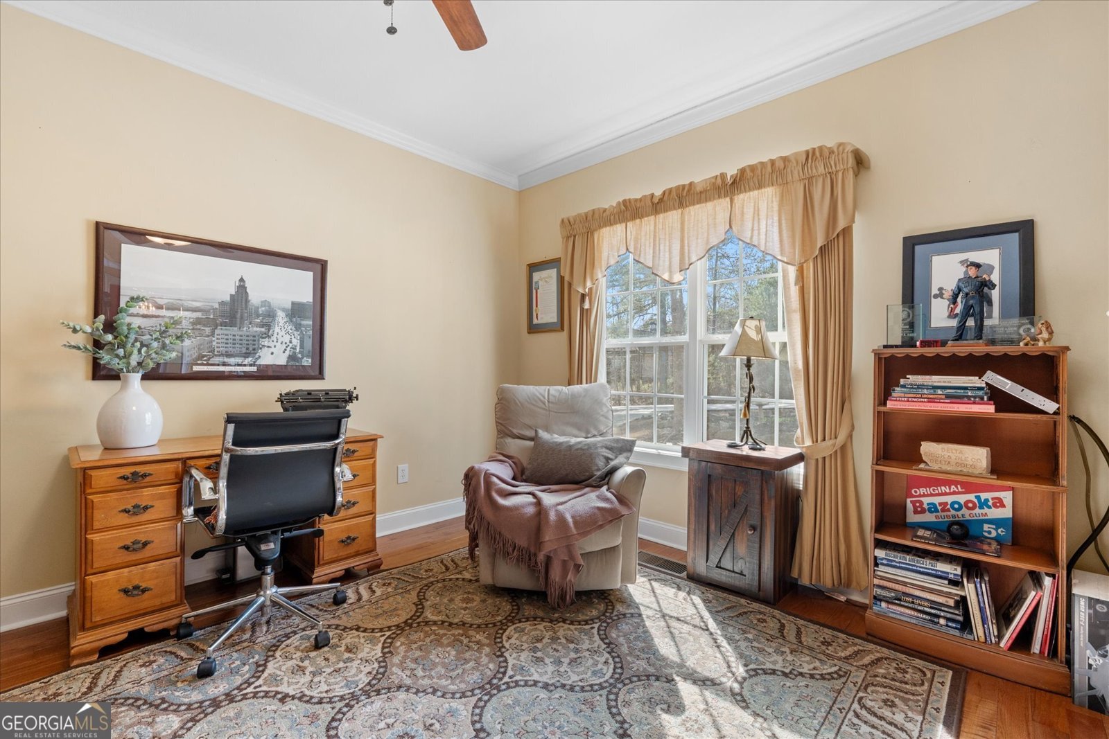 7255 Confederate Lane Villa Rica - Photo 8