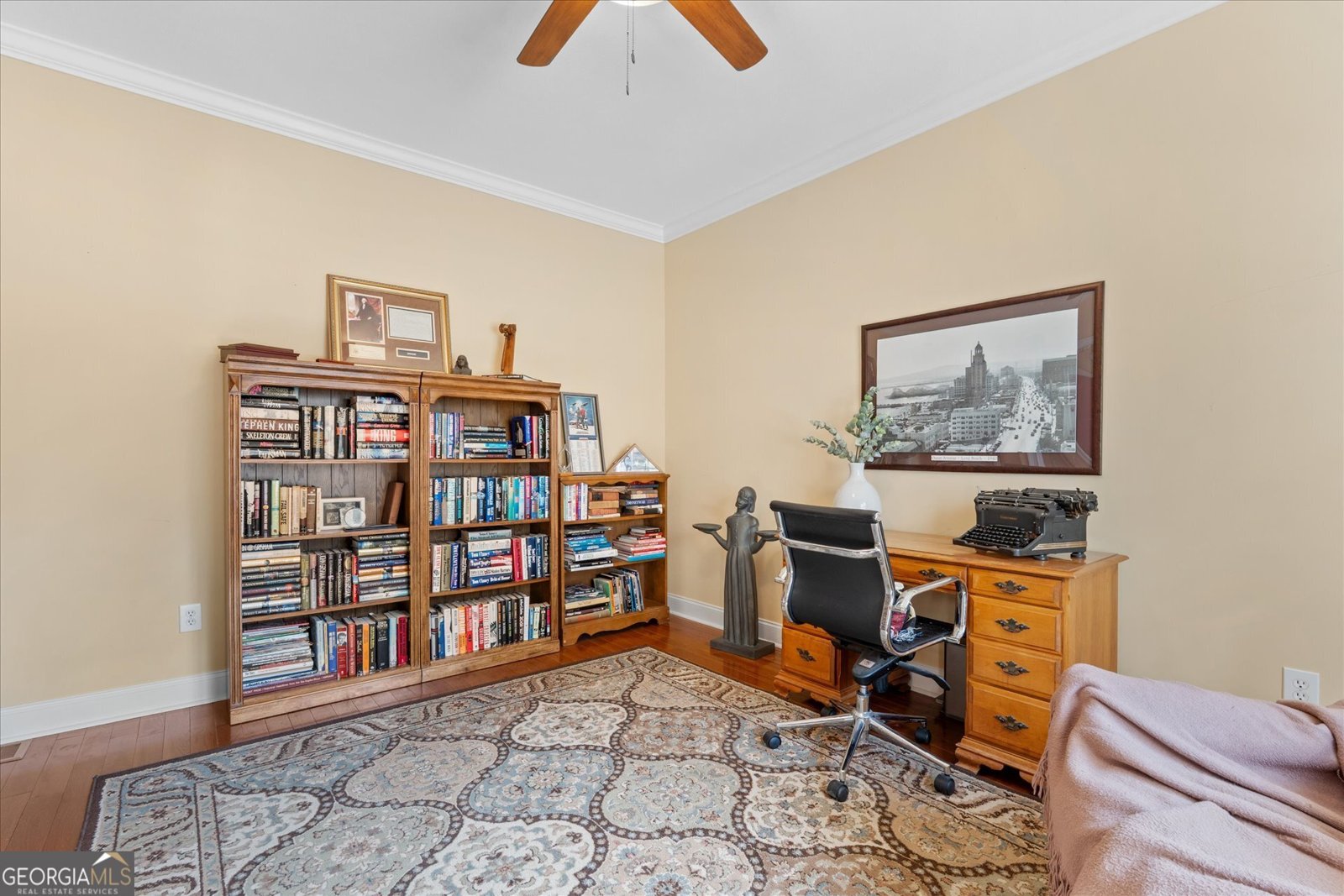 7255 Confederate Lane Villa Rica - Photo 9