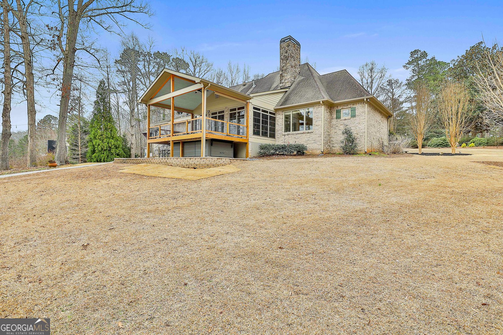 165 Sandy Lake Circle Fayetteville - Photo 102