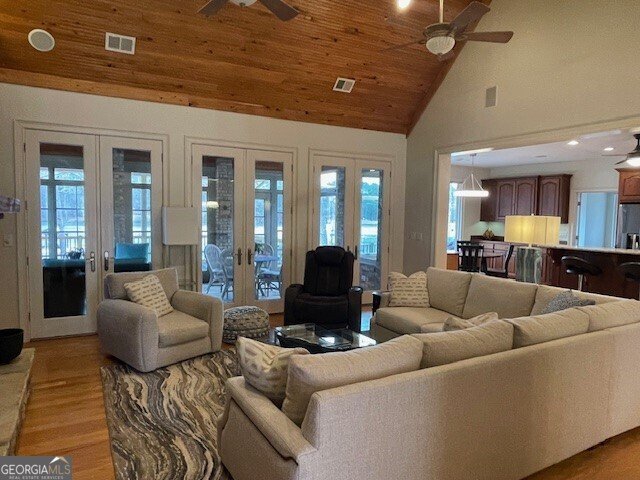 165 Sandy Lake Circle Fayetteville - Photo 12