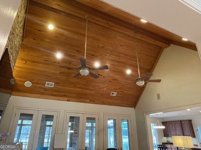 165 Sandy Lake Circle Fayetteville - Photo 13