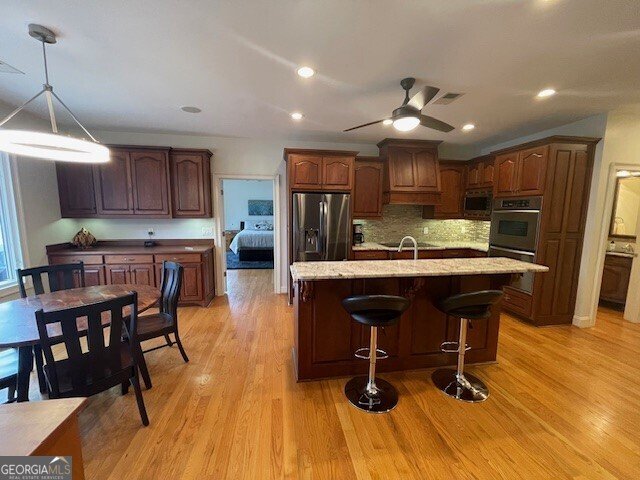 165 Sandy Lake Circle Fayetteville - Photo 15