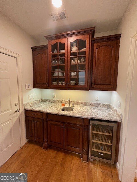 165 Sandy Lake Circle Fayetteville - Photo 16