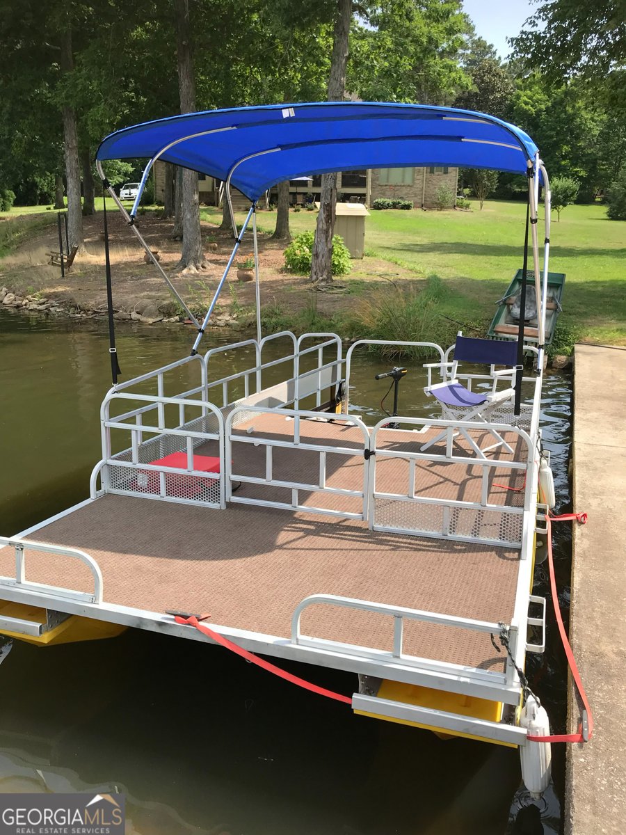 165 Sandy Lake Circle Fayetteville - Photo 19