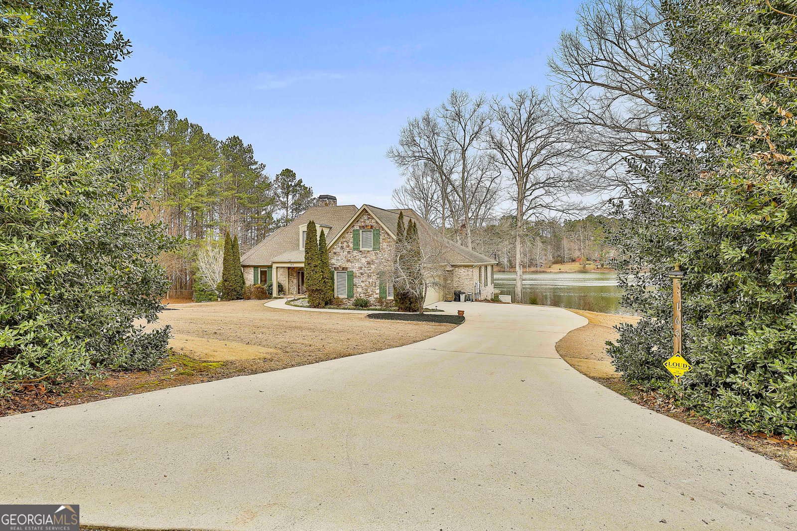 165 Sandy Lake Circle Fayetteville - Photo 22