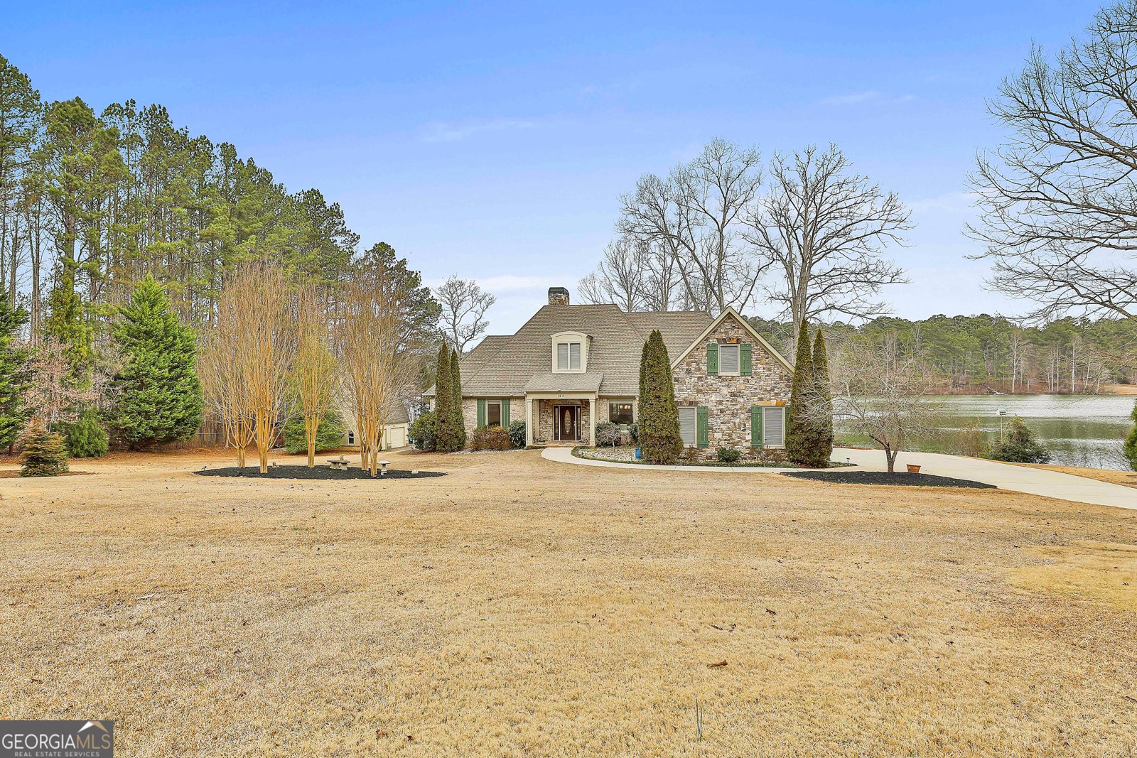 165 Sandy Lake Circle Fayetteville - Photo 23