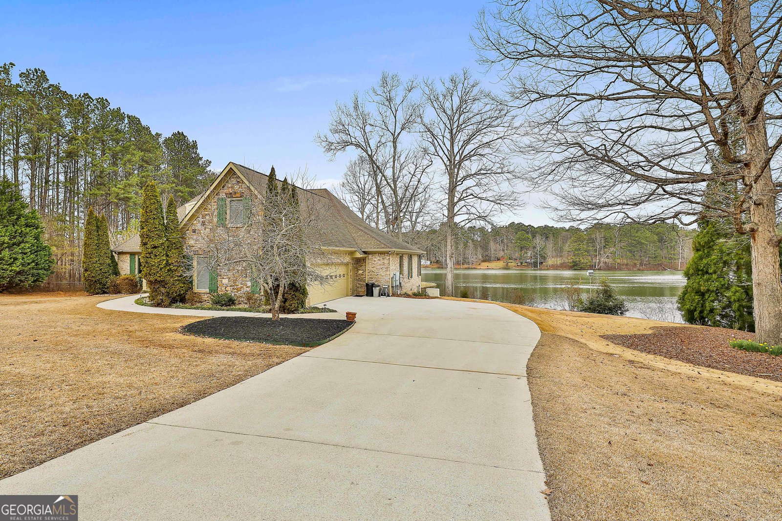 165 Sandy Lake Circle Fayetteville - Photo 25