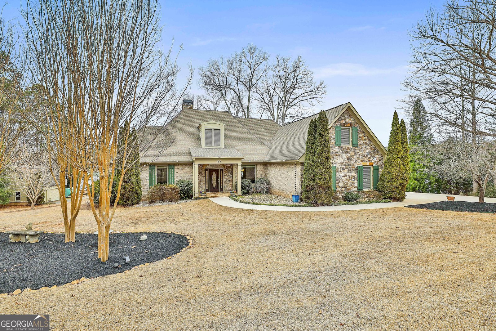 165 Sandy Lake Circle Fayetteville - Photo 26