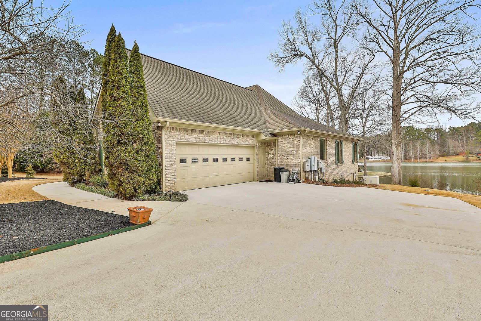 165 Sandy Lake Circle Fayetteville - Photo 27