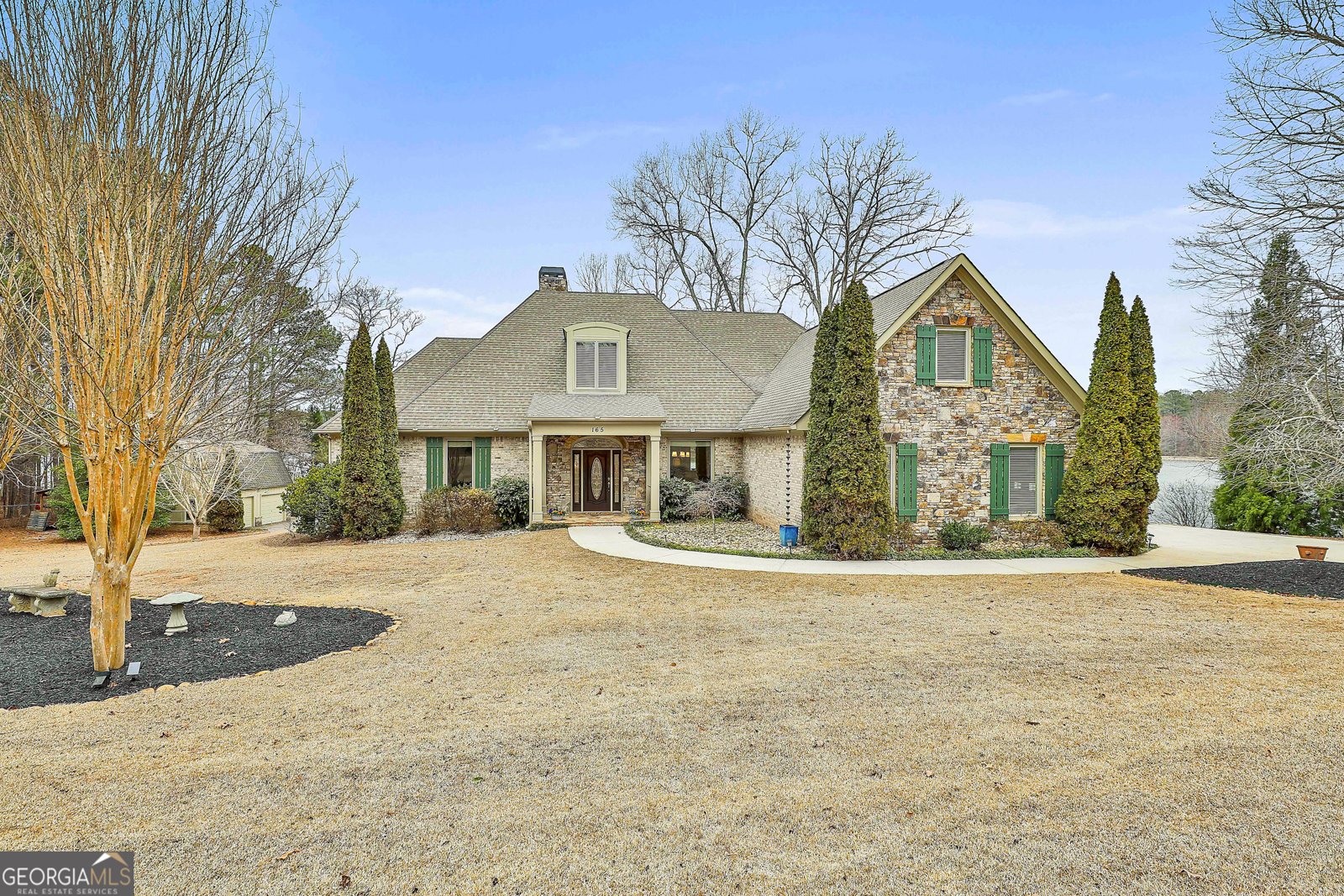 165 Sandy Lake Circle Fayetteville - Photo 28