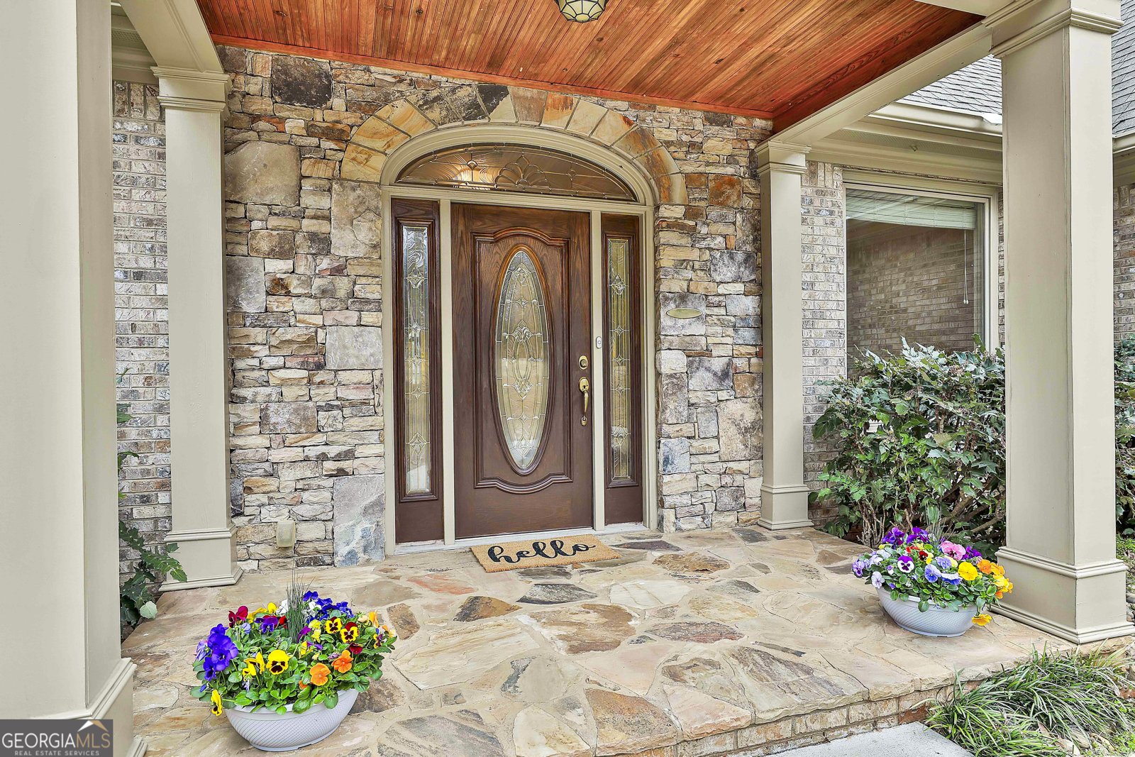 165 Sandy Lake Circle Fayetteville - Photo 30