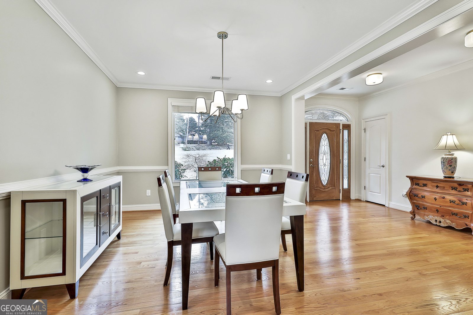 165 Sandy Lake Circle Fayetteville - Photo 35