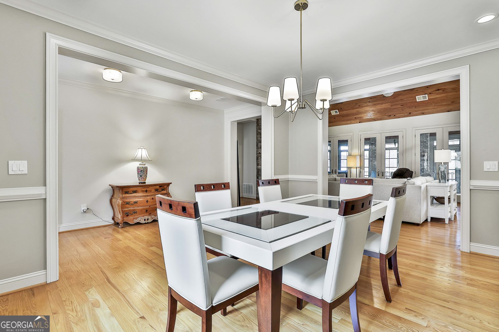 165 Sandy Lake Circle Fayetteville - Photo 36