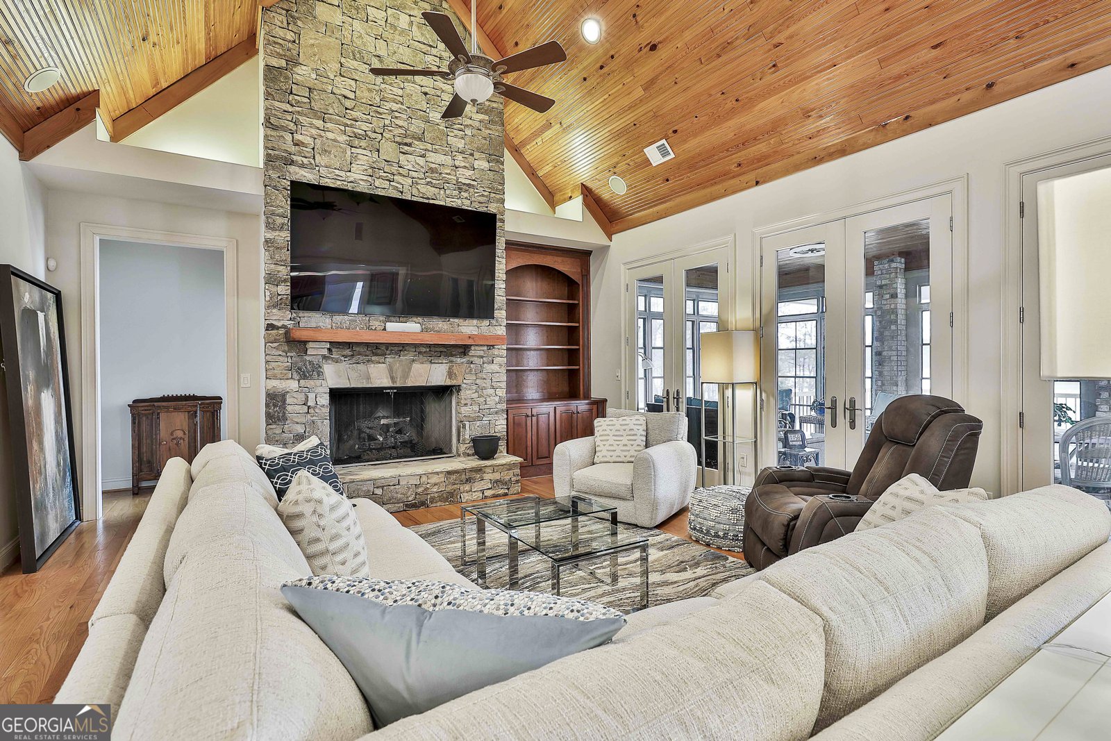 165 Sandy Lake Circle Fayetteville - Photo 38